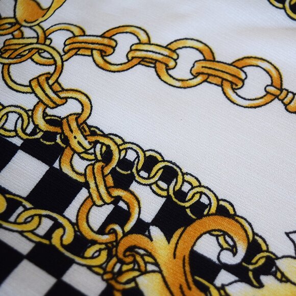 "5/$35" Guess Stretch Mini Dress - Picture 6 of 6